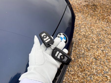 2010 BMW 5-Series - photo 47
