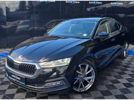 2023 Skoda Octavia - photo 20