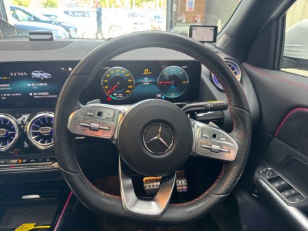 2023 Mercedes-Benz EQA - photo 9