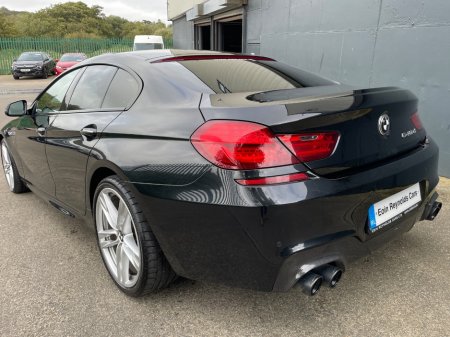 2016 BMW 6-Series - photo 4