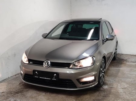 2016 Volkswagen Golf - photo 19