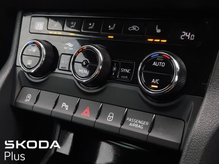 2024 Skoda Kodiaq - photo 30