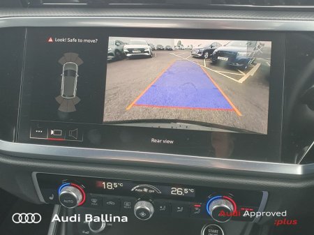 2024 Audi Q3 - photo 16