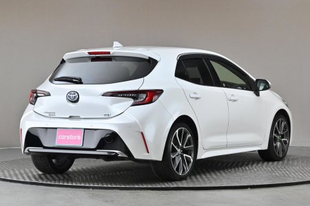 2023 Toyota Corolla - photo 9