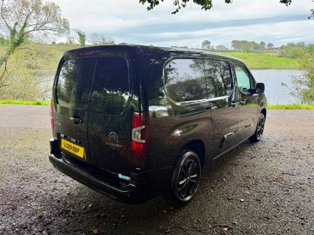 2023 Citroen Berlingo - photo 4
