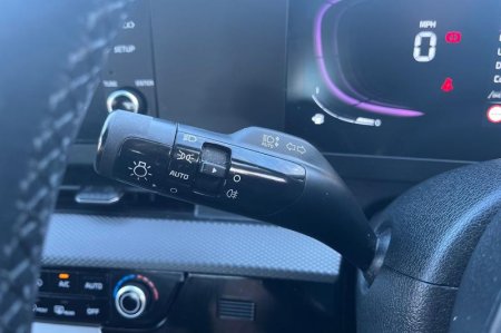 2023 Kia Sportage - photo 14