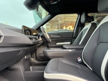 2027 Kia EV5 - photo 2
