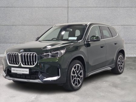 2026 BMW X1 - photo 26
