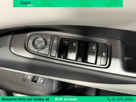 2026 BYD SEAL - photo 15