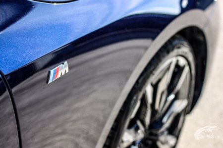 2024 BMW 3-Series - photo 7
