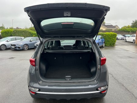 2019 Kia Sportage - photo 14