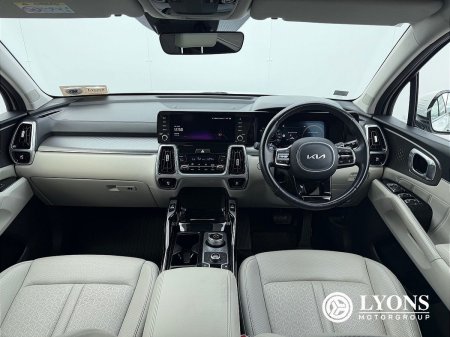 2023 Kia Sorento - photo 4