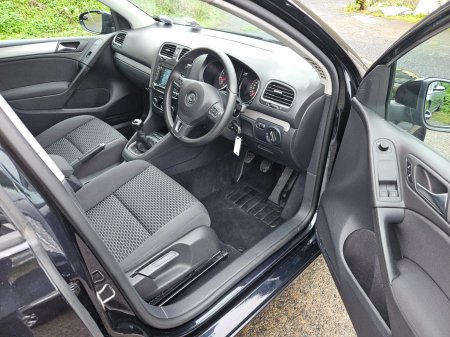 2011 Volkswagen Golf - photo 15
