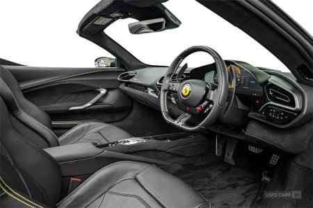 2024 Ferrari Other - photo 23