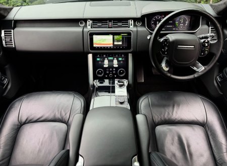 2020 Land Rover Range Rover - photo 19