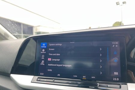 2026 Ford Tourneo Connect - photo 33