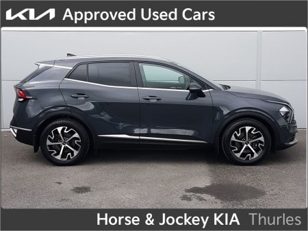 2023 Kia Sportage - photo 6