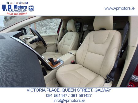 2017 Volvo XC60 - photo 14