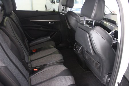 2019 Peugeot 5008 - photo 13