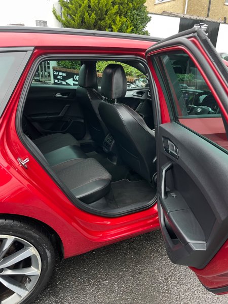 2021 SEAT Leon - photo 10