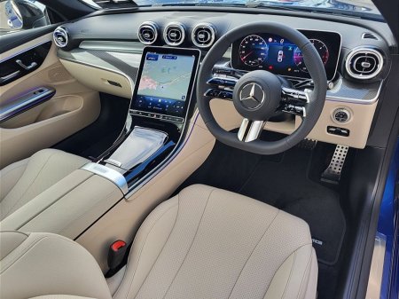2026 Mercedes-Benz CLE - photo 2