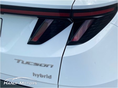 2022 Hyundai Tucson - photo 27