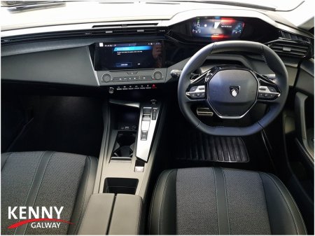 2026 Peugeot 408 - photo 22