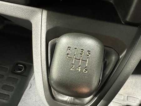 2023 Fiat Scudo - photo 16