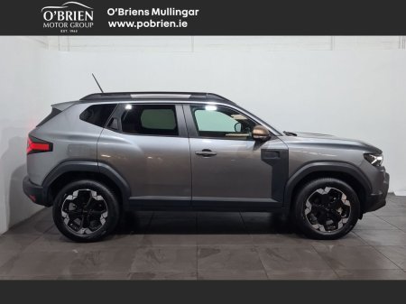 2026 Dacia Duster - photo 6