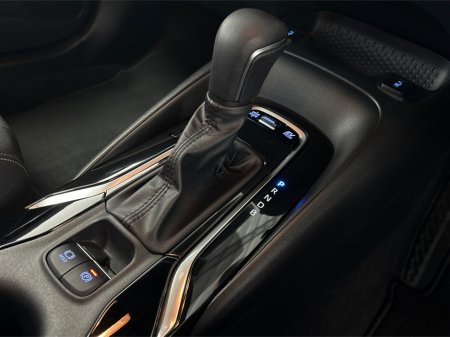 2023 Suzuki Swace - photo 16