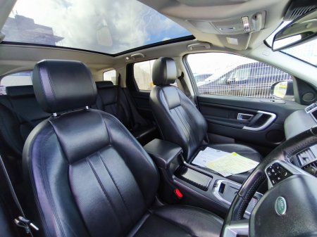 2016 Land Rover Discovery Sport - photo 13