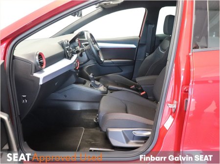 2022 SEAT Ibiza - photo 8
