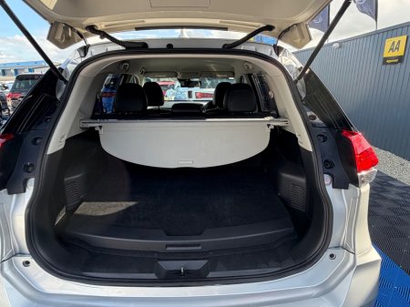 2019 Nissan X-Trail - photo 39