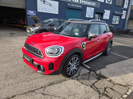 2022 Mini Countryman - photo 14