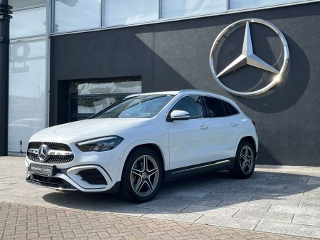 2024 Mercedes-Benz GLA - photo 32