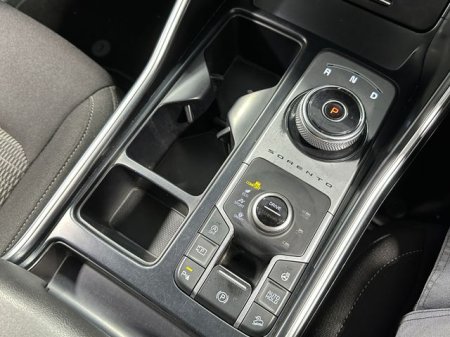 2022 Kia Sorento - photo 18