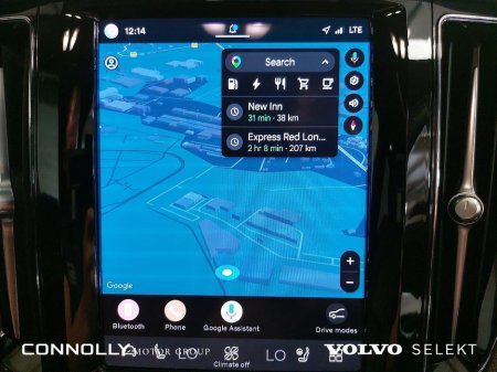 2023 Volvo XC60 - photo 9