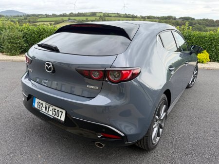 2019 Mazda Mazda3 - photo 3