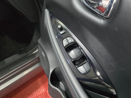 2024 Nissan Leaf - photo 28