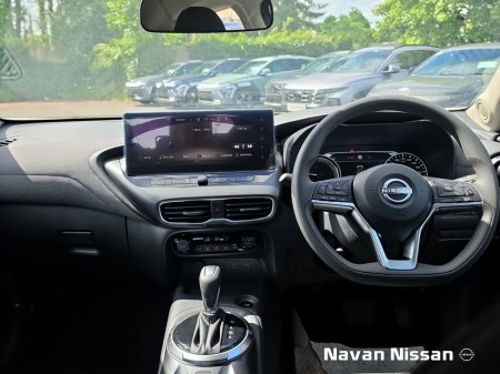 2026 Nissan Juke - photo 11
