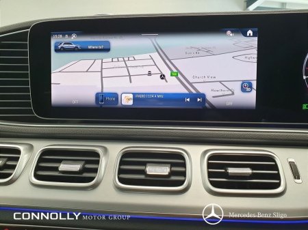 2026 Mercedes-Benz GLE - photo 9