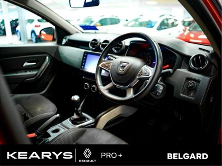 2022 Dacia Duster - photo 6