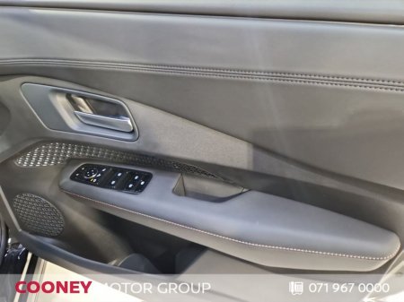 2026 Nissan Ariya - photo 18