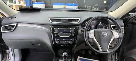2015 Nissan X-Trail - photo 18