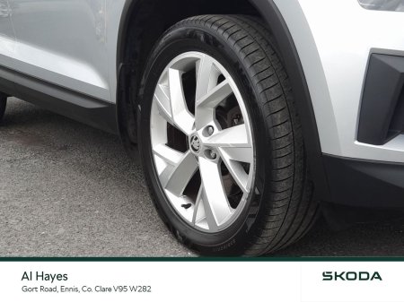 2022 Skoda Kodiaq - photo 6