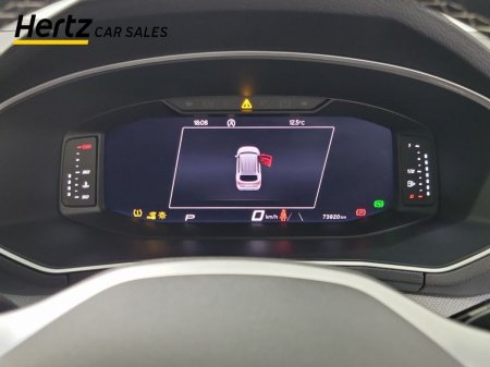 2024 SEAT Tarraco - photo 15
