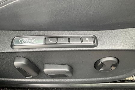 2025 Ford Explorer - photo 37