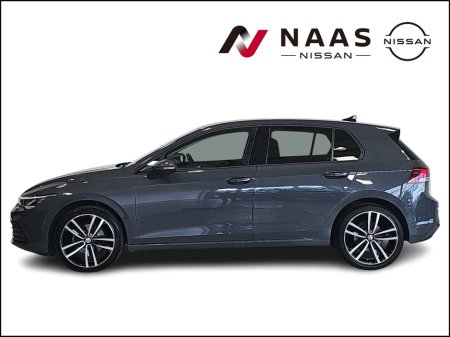 2021 Volkswagen Golf - photo 3