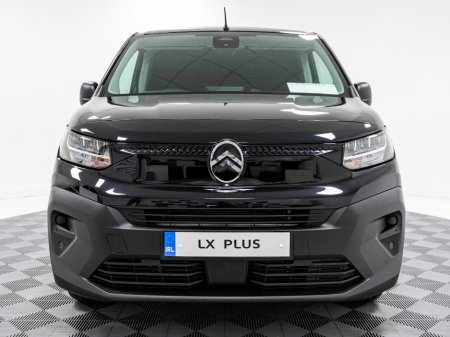2026 Citroen Berlingo - photo 22
