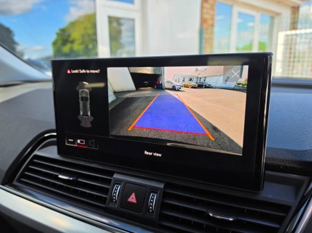 2022 Audi Q5 - photo 15
